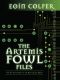 [Artemis Fowl 0.5] • The Artemis Fowl Files